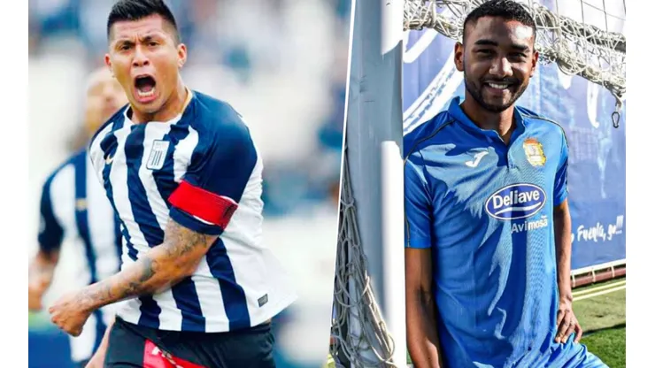 Alianza Lima olvida a su ídolo y lo suplantará con un excapitán campeón