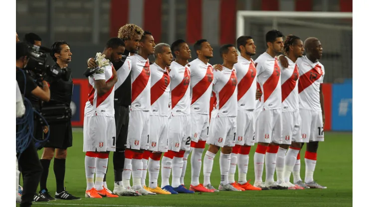 ¿Cancelan el partido? Próximo rival de la Selección Peruana presenta múltiples contagios