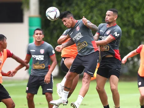 La lista de los extranjeros que jugarán el amistoso vs. la Selección Peruana