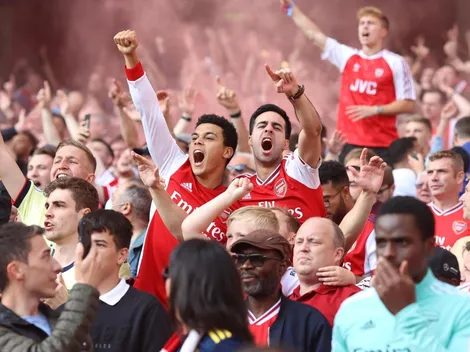 Los favoritos a ganar en una nueva jornada de la Premier League