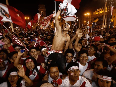 ¿Cuánto paga que Perú clasifique al Mundial de Qatar 2022?