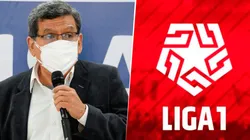 'Liga 1' no se jugaría de manera descentralizada según el Ministro de Salud