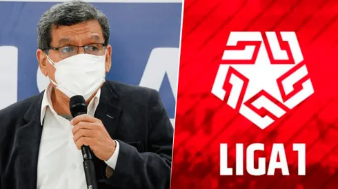 'Liga 1' no se jugaría de manera descentralizada según el Ministro de Salud