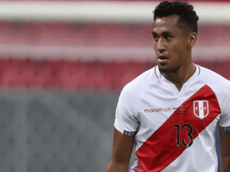 Selección Peruana confirma la convocatoria de Renato Tapia: "Va a llegar"