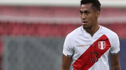 Selección Peruana confirma la convocatoria de Renato Tapia: "Va a llegar"