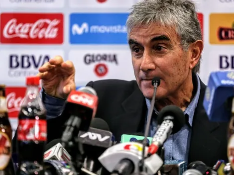 Juan Carlos Oblitas pidió que se habilite el ingreso del público en los partidos de la Selección Peruana