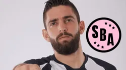 Rubert Quijada sería el refuerzo extranjero en la defensa del Sport Boys