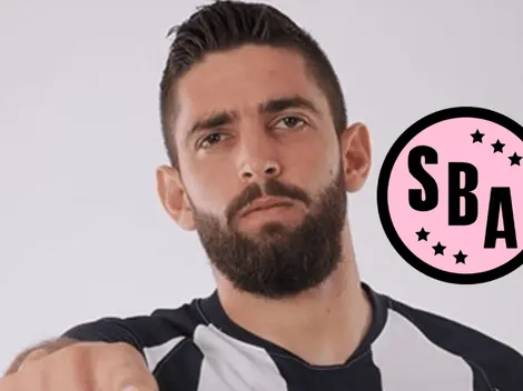 Rubert Quijada sería el refuerzo extranjero en la defensa del Sport Boys