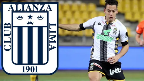 Cristian Benavente podría llegar a Alianza Lima. (Foto: Getty Images)