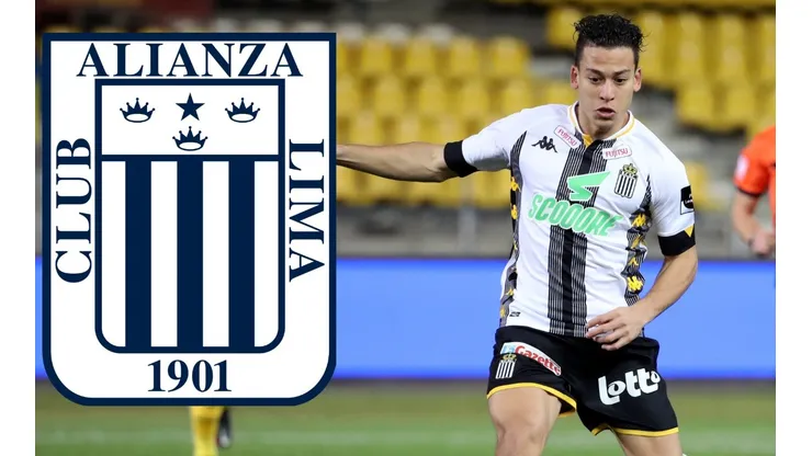 Cristian Benavente podría llegar a Alianza Lima. (Foto: Getty Images)