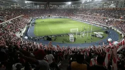 Estas son las nuevas medidas para ingreso de público a los estadios en 'Liga 1'