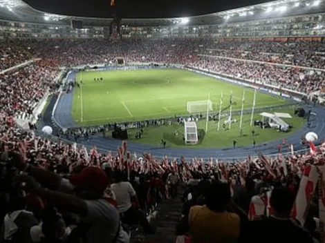 Estas son las nuevas medidas para ingreso de público a los estadios en 'Liga 1'