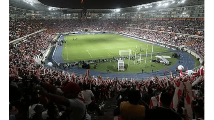 Estas son las nuevas medidas para ingreso de público a los estadios en 'Liga 1'