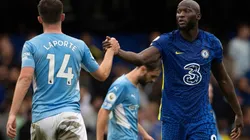 El sábado Manchester City y Chelsea se vuelven a ver las caras. Foto: Getty