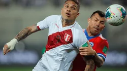 Paolo Guerrero y la reciente actualización de su lesión ¿En qué fase está?