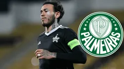 "Gustavo Dulanto Gustavo Dulanto está muy cerca de ser un refuerzo para Palmeiras"