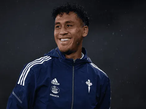 Renato Tapia y las novedades sobre su reciente lesión