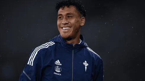 Renato Tapia y las novedades sobre su reciente lesión