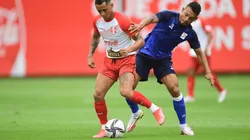 "Es un asco": hinchas critican transmisión de la Selección Peruana