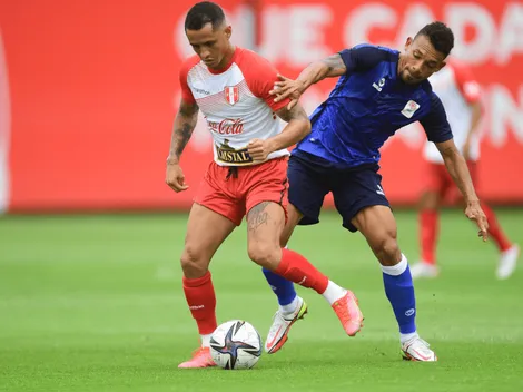"Es pésimo": hinchas critican transmisión de la Selección Peruana