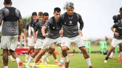 Universitario de Deportes detectó tres casos positivos por COVID-19 en su plantel. Foto: Universitario