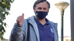 La razón por la que Carlos Bustos será el DT del equipo de extranjeros vs. Selección Peruana