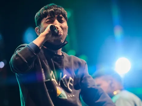 Batallas confirmadas en la tercera fecha de la FMS Perú 2022