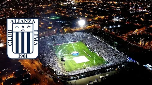 La 'Noche Blanquiazul' de Alianza Lima se suspendió hasta nuevo aviso. Foto: GLR