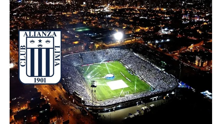 La 'Noche Blanquiazul' de Alianza Lima se suspendió hasta nuevo aviso. Foto: GLR