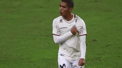 Canterano de Universitario en el extranjero gestiona su regreso para esta temporada