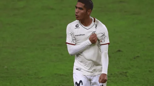 Canterano de Universitario en el extranjero gestiona su regreso para esta temporada