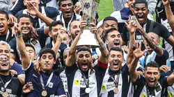 Superando a Universitario: Alianza Lima consiguió sponsor mega-millonario