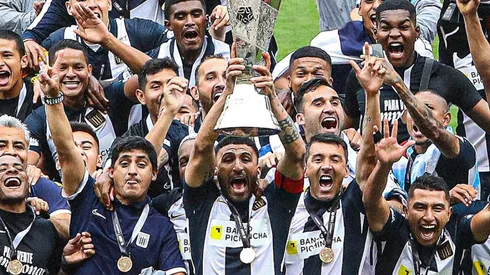 Superando a Universitario: Alianza Lima consiguió sponsor mega-millonario