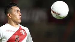 Christian Cueva cerca de llegar a Boca Juniors según prensa argentina. Foto: Getty