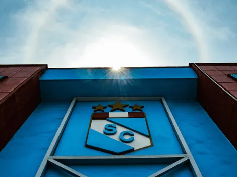 ¿Quién es? Representante confirma el nuevo refuerzo de Sporting Cristal