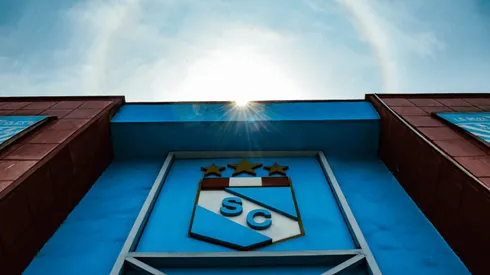 ¿Quién es? Representante confirma el nuevo refuerzo de Sporting Cristal