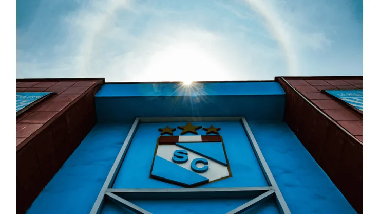 ¿Quién es? Representante confirma el nuevo refuerzo de Sporting Cristal