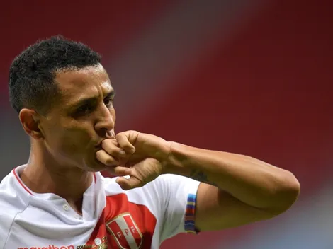 Hinchas de un grande de Argentina piden fichar a Yoshimar Yotún