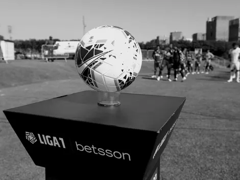 Así afectará al fútbol peruano las nuevas medidas contra el covid-19