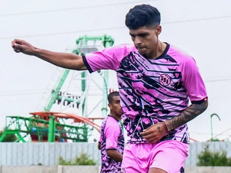 La ambición de Vivanco con Sport Boys: "Haremos lo posible por conseguir el título"