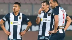 Como la "U": Alianza Lima pide la postergación del inicio de la Liga 1 2022