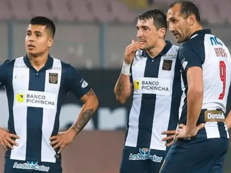 Como la "U": Alianza Lima pide la postergación del inicio de la Liga 1 2022