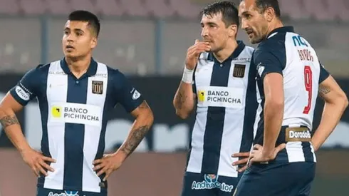 Como la "U": Alianza Lima pide la postergación del inicio de la Liga 1 2022