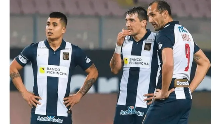 Como la "U": Alianza Lima pide la postergación del inicio de la Liga 1 2022