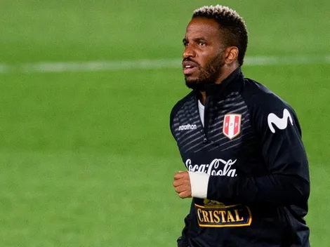 "Si llega a estar Farfán, tendremos que estar atentos a su talento"