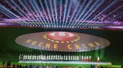 Conoce todos los detalles de la Noche Crema 2026.