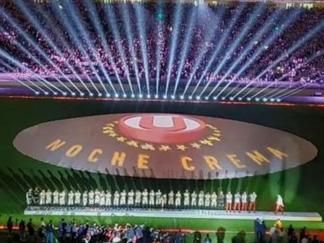 Noche Crema 2026: fecha confirmada del evento y posible rival de Universitario