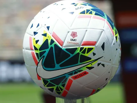 Los 3 clubes que, cuando jueguen de local, no serán transmitidos por GOLPERÚ