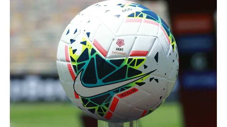 La Liga 1 no podrá transmitir los partidos de local de tres equipos del torneo local. Foto: Liga de Fútbol Profesional