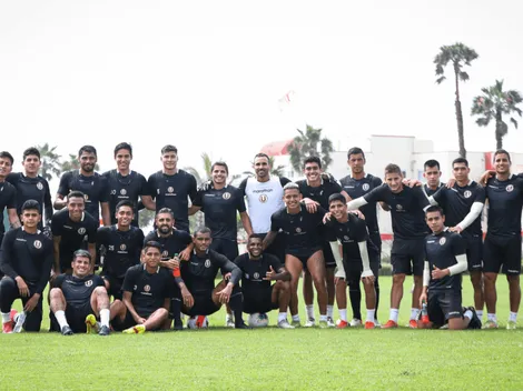 Universitario de Deportes solicitará posponer el inicio de la Liga 1 tras contagios